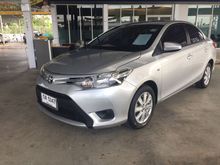 2013 Toyota VIOS 1.5 (ปี 13-17) E Sedan AT