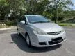 Used 2010 Proton Exora 1.6 CPS MPV (A) *1 OWNER/ RUNNING CONDITION