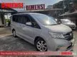 Used 2013 Nissan Serena 2.0 S-Hybrid High-Way Star MPV (A) PREMIUM / FULL SERVICE NISSAN / MILEAGE 140K / ORIGINAL PAINT / MAINTAIN WELL / VERIFIED YEAR - Cars for sale