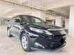 Used 2014/2018 Toyota Harrier 2.0 ELEGANCE wit new number JWB ladies owner guarantee car king condition - Cars for sale