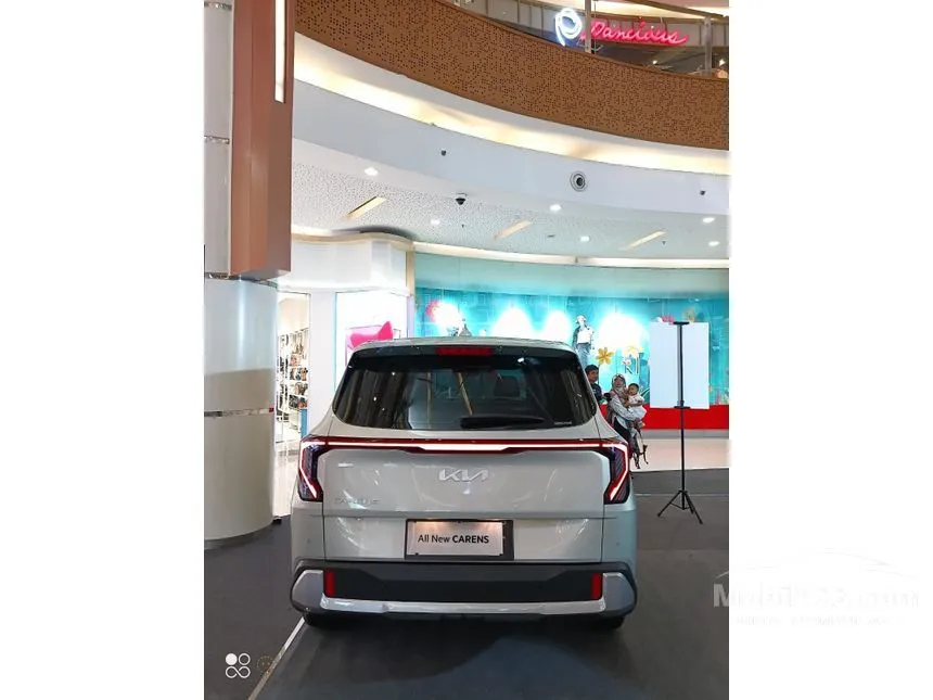 2026 KIA Carens Premiere 7 Seater MPV