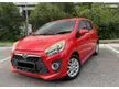 Used 2015 Perodua AXIA 1.0 SE Hatchback