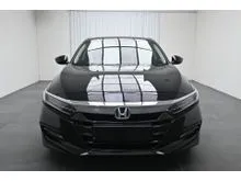 2020 Honda Accord 1.5 TC Sedan / NEW RIM AND TYRE SIZE 18 /