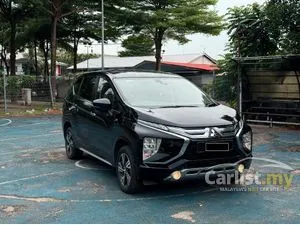 2024 Mitsubishi Xpander 1.5 MPV