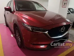 2020 Mazda CX-5 2.0 SKYACTIV-G SUV GLS(please call now for best offer)