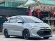 Used 2016 Toyota Estima 2.4 Aeras Premium MPV FULL SPEC
