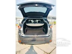 2018 Mazda CX-5 2.5 GT SUV
