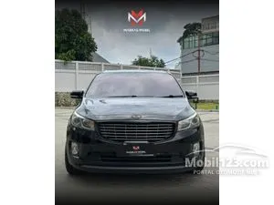 2018 KIA Grand Sedona 3.3 MPV