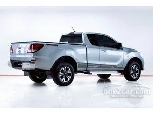 2019 Mazda BT-50 PRO 2.2 Hi-Racer Freestyle Cab Pickup