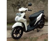 2018 Yamaha Mio S 125.0 Others