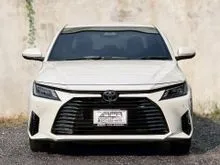 2024 Toyota Yaris Ativ 1.2 (ปี 22-28) Premium Sedan
