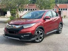2019 Honda HR-V 1.8 V HRV LADY OWNER