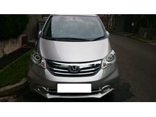 2013 Honda Freed 1.5 E MPV Double Blower