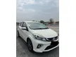 Used 2018 Perodua Myvi 1.3 X KING OF THE ROAD SUPER WHITE - Cars for sale