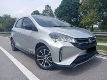 2025 Perodua Myvi 1.5 (A) Hatchback NEW MODEL WARRANTY 2030