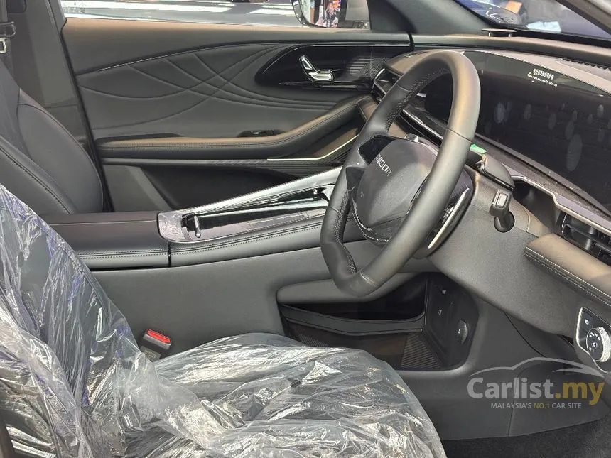 2025 JAECOO Omoda C9 SUV