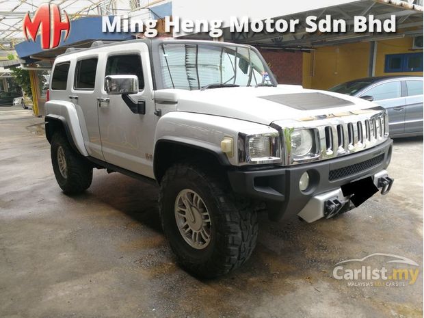 Search 29 Hummer Cars For Sale In Malaysia Carlist My