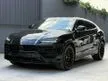 Recon 2020 Lamborghini Urus 4.0 SUV