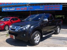 2013 Isuzu D-Max 2.5 SPACE CAB (ปี 11-17) Hi-Lander Z Pickup AT