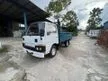 Used 1996 Nissan AGF22LFAU 2.7 Lorry