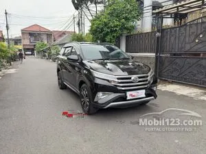2022 Daihatsu Terios 1.5 R SUV