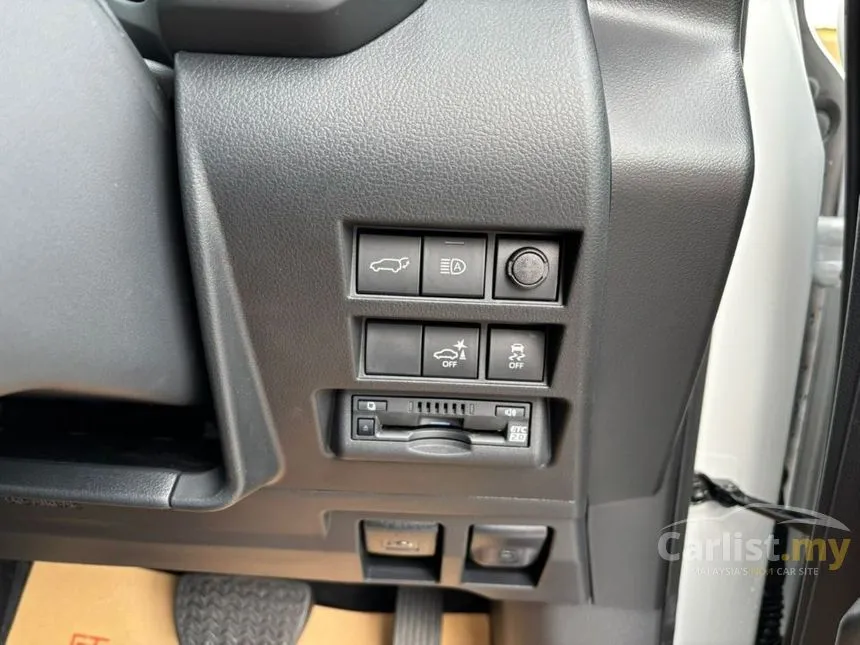 2023 Toyota Land Cruiser J300 ZX SUV