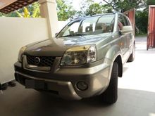 2005 Nissan X-Trail 2.0 -- GREAT CAR --