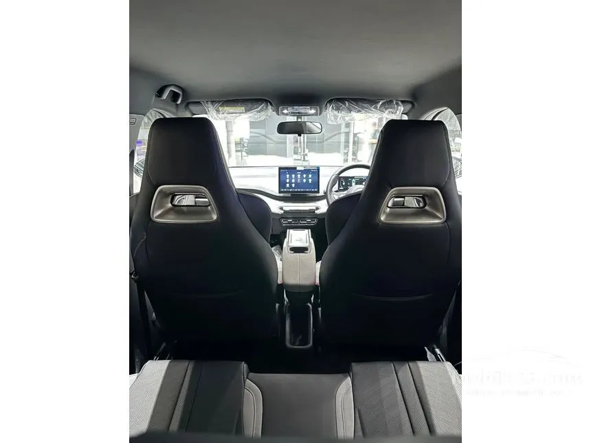 2026 BYD Atto 1 Standard Range Dynamic Hatchback