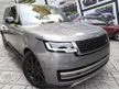 Recon 2022 Land Rover Range Rover 3.0 D300 SE - Cars for sale