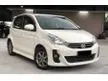 Used OTR PRICE 2011 Perodua Myvi 1.5 Extreme Hatchback LEATHER SEAT ANDROID PLAYER