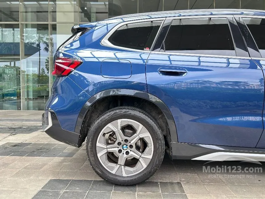 2023 BMW X1 sDrive18i xLine SUV