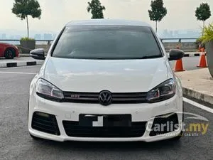 2010 Volkswagen Golf 2.0 GTI Hatchback