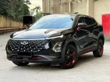 2024 Chery Omoda 5 1.5 H SUV (AT) 14DAYS GUARANTEE REPAIR / FREE WARRANTY / SUNROOF / POWER BOOT / 360 CAMERA / LEATHER SEAT / PUSH START / KEYLESS