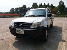 2012 Tata Xenon 2.2 SINGLE Giant Pickup MT