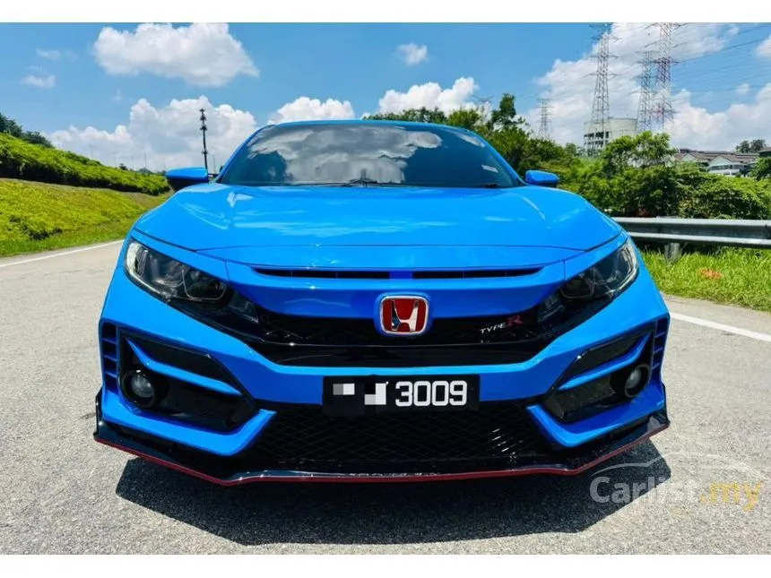 2017 Honda Civic S Sedan