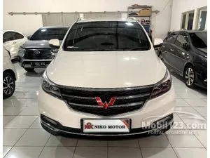 2018 Wuling Cortez 1.8 L Lux Wagon. (ANTIK KM35RB) WULING CORTEZ 1.8 LUX AMT 2018 AT  2017.2019