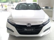 2020 Honda Accord 1.5 Base Spec Sedan