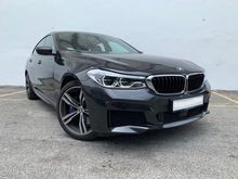 2019 BMW 630i 2.0 GT M Sport Hatchback