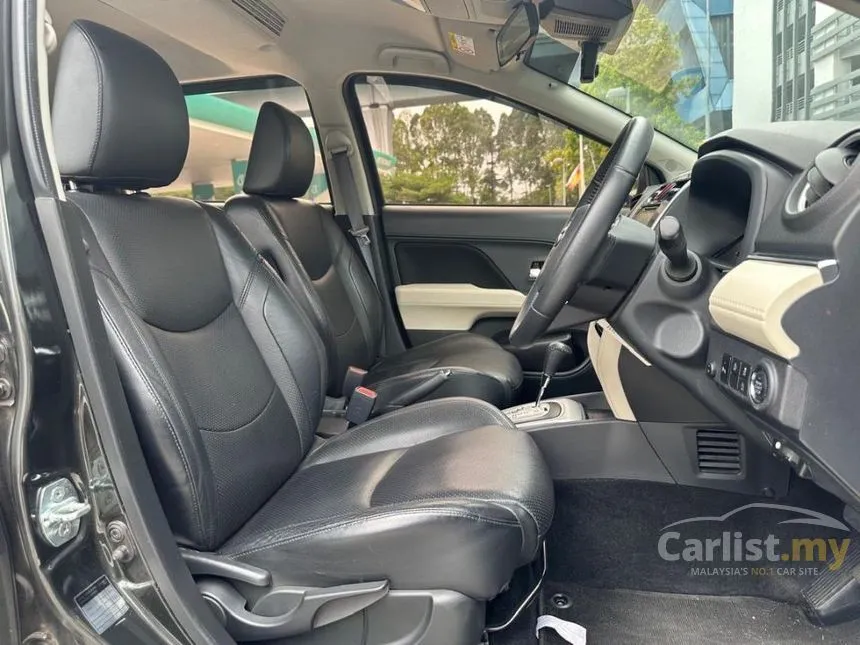 2020 Toyota Rush S SUV