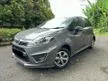 Used 2015 Proton IRIZ 1.3 STANDARD (A) OFFER PRICE FAST SELl