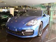 2018 Porsche Panamera 3.0 PDK - RECON -