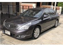 2011 Nissan Teana 2.5 (ปี 09-13) 250 XV Sedan AT