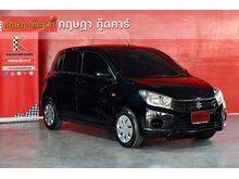 2018 Suzuki Celerio 1.0 (ปี 14-17) GL Hatchback