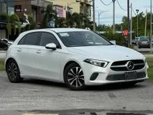 16,000 KM FACELIFT 2021 Mercedes Benz A180 1.3 Style Turbo