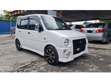 2006 Perodua Kenari 1.0 EZ Aero (A)