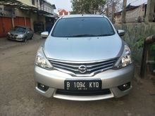 2014 Nissan Grand Livina 1.5 XV MPV