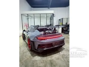 2023 Porsche 911 4.0 GT3 RS Coupe