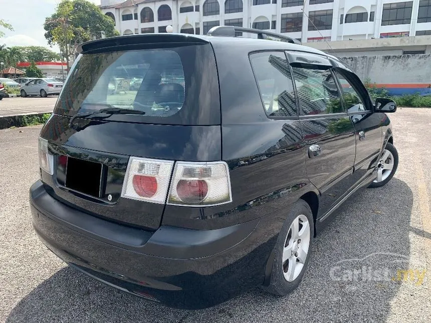 Used 2007 Naza Citra 2.0 GLS MPV / ONE OWNER CAR / TIPTOP CONDITION