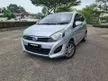 Used 2014 Perodua AXIA 1.0 (A) G TIP TOP CONDITION - Cars for sale