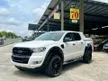 Used 2017 Ford Ranger 3.2 XLT High Rider Dual Cab Pickup Truck